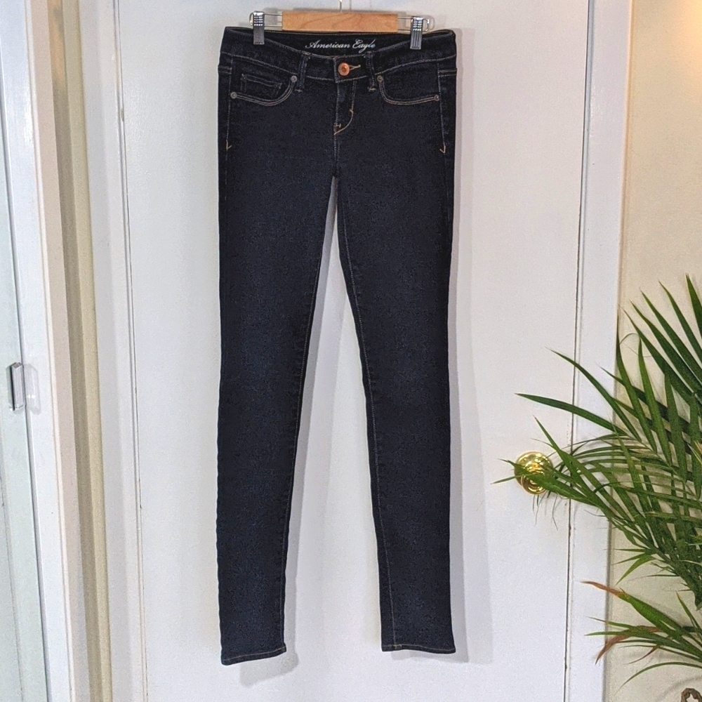 American Eagle Jeggings